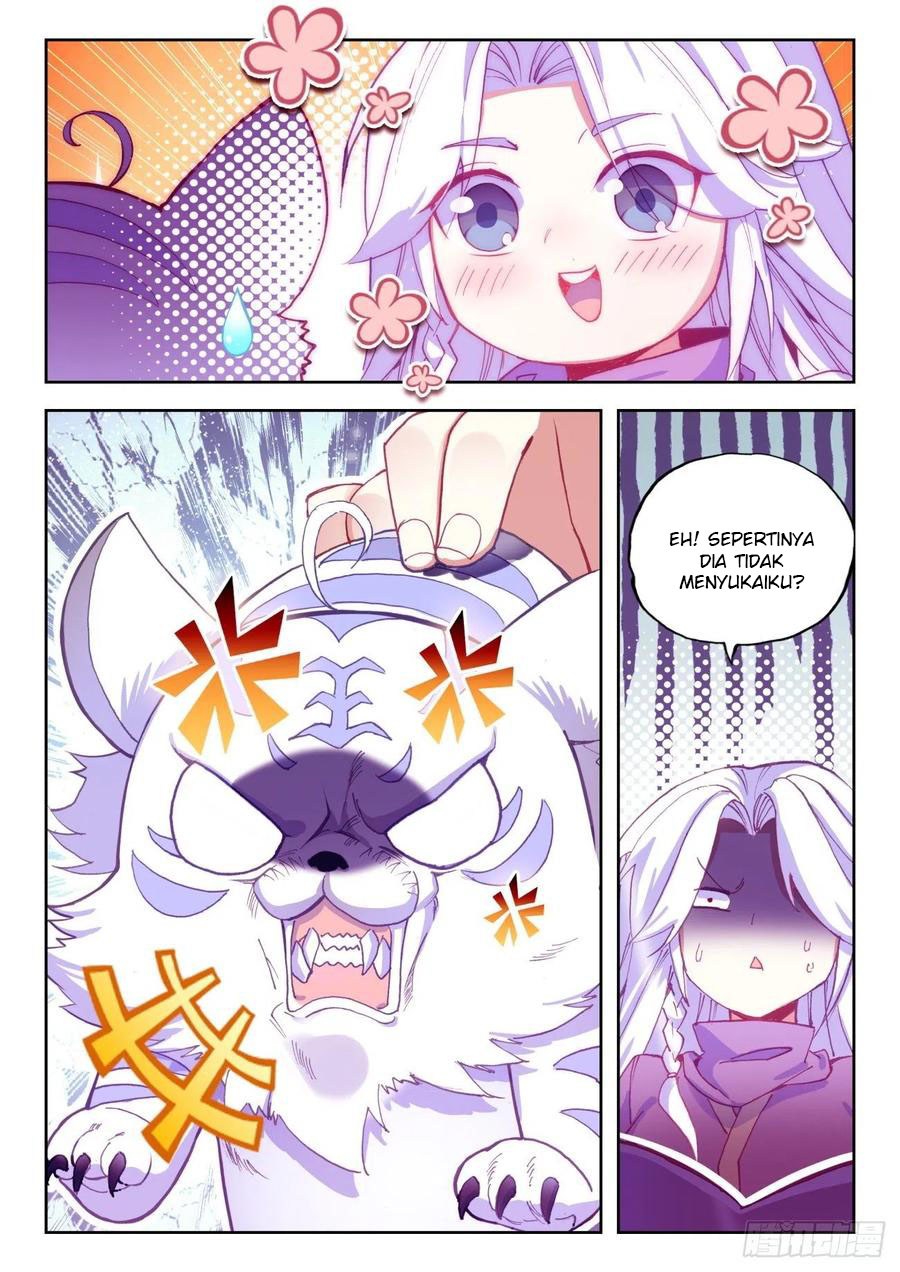 Heavenly Beads Master Chapter 44 Gambar 6